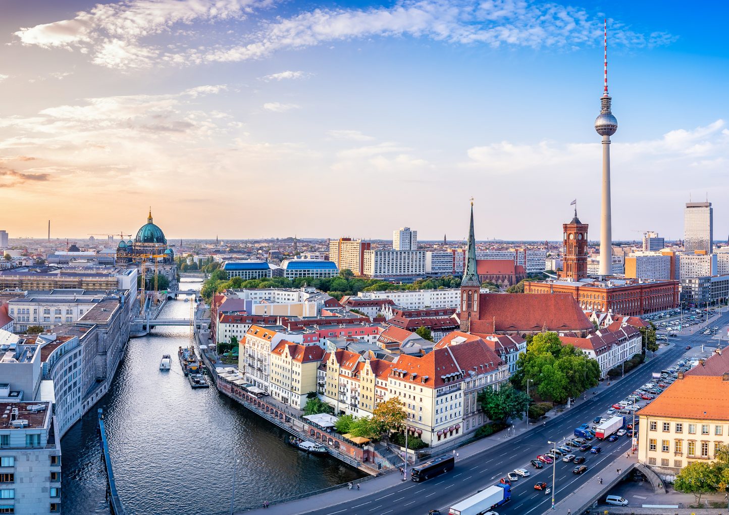 Beratungssituation bei der zgs consult GmbH